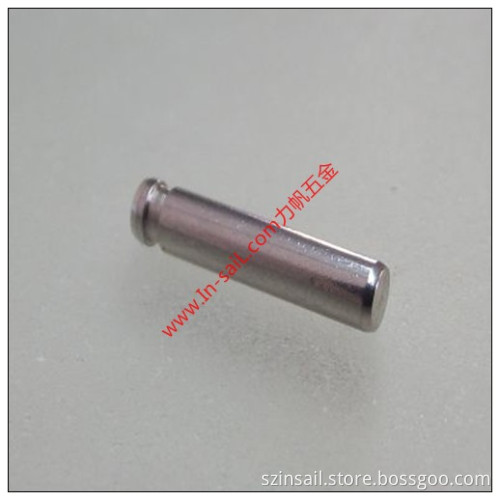 Stainless Steel Dowel Rods